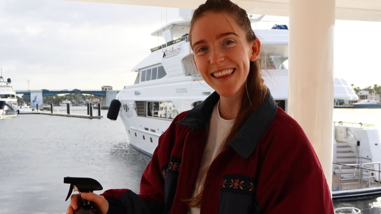 Chief Stew Sarah’s Sarbie Products are Kind to Nature and You